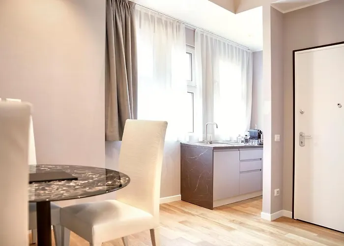 Prestige Boutique -piazza Duomo Apartment