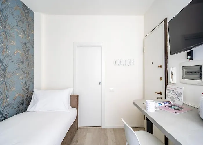 Apartmán Italianway - The B Village Business