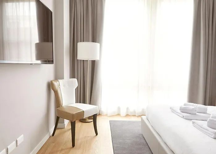 Prestige Boutique -piazza Duomo Mailand