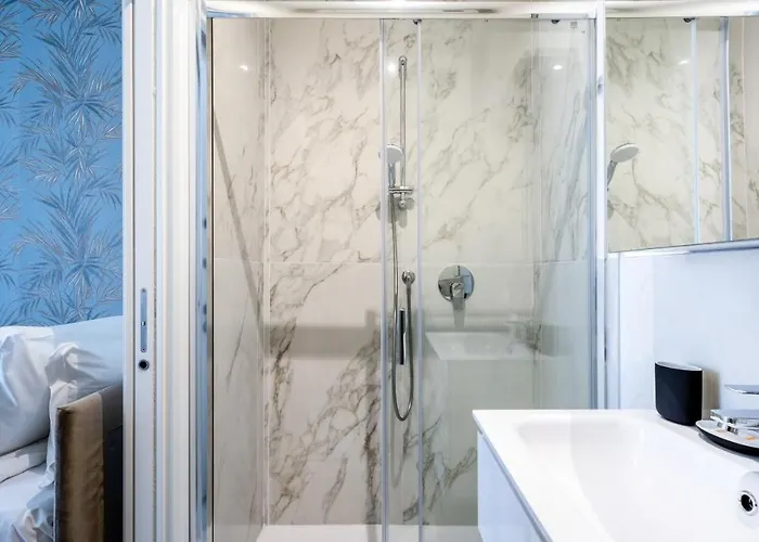 Apartment Italianway - The B Village Business