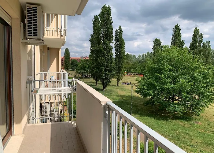 Trilocale In Zona Bocconi/navigli * Milano