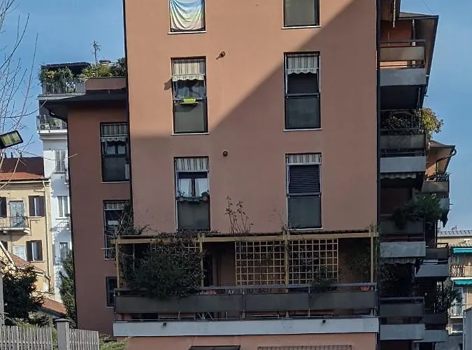 Appartamento San Siro Qc20
