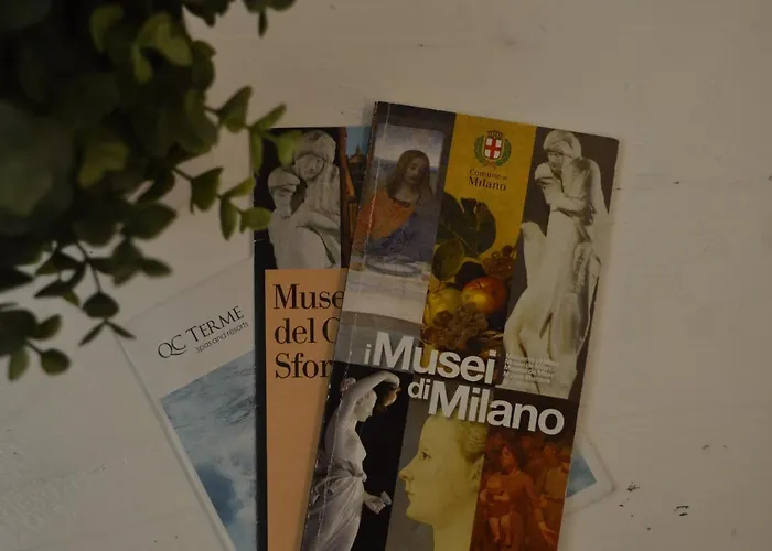 Design District- Navigli Mini Via Tortona 66