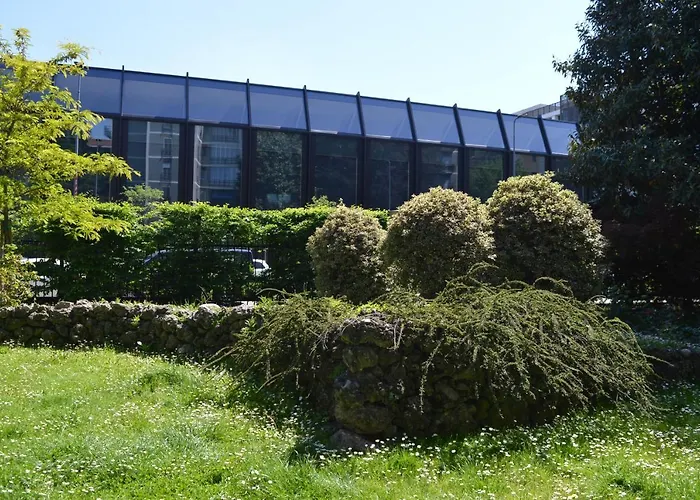 Design District- Navigli Mini Via Tortona 66 Mailand