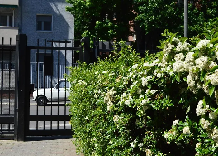 Design District- Navigli Mini Via Tortona 66