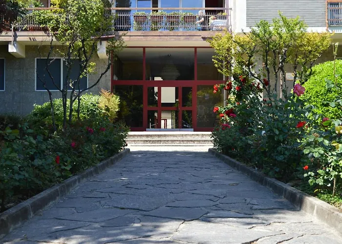 Design District- Navigli Mini Via Tortona 66 Apartment Mailand