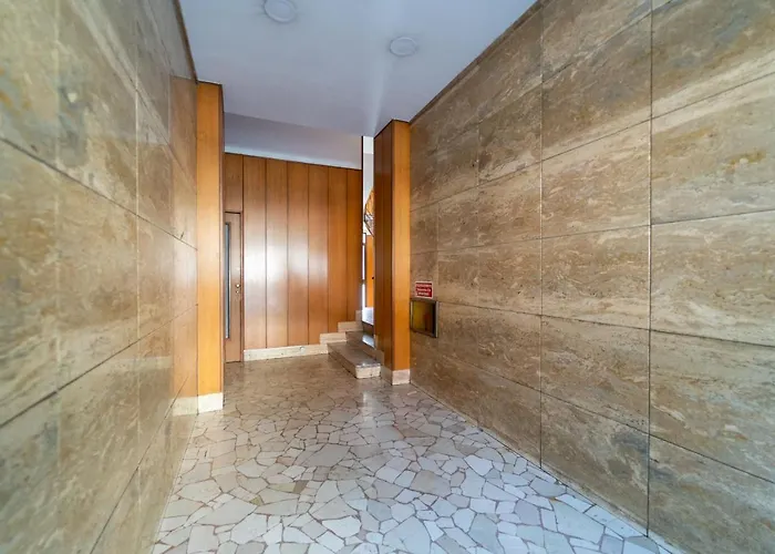 Maya Apartment Milan