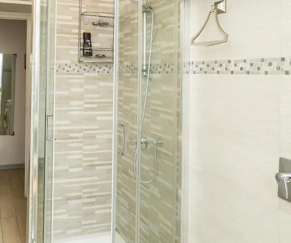 Apartament Central Apartment Milano