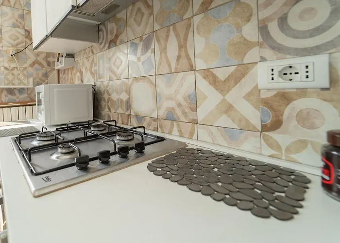 Central Apartment Milano * Mediolan