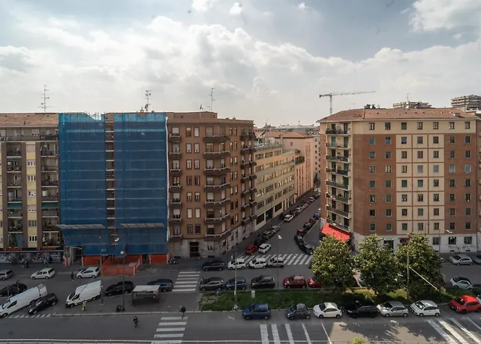 Central Apartment Milano *