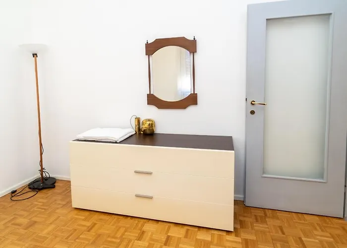 Апартаменты Maya *