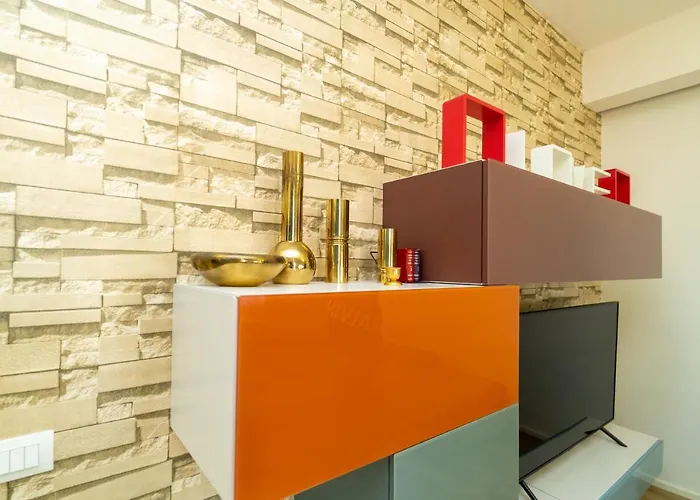 Maya Апартаменты *