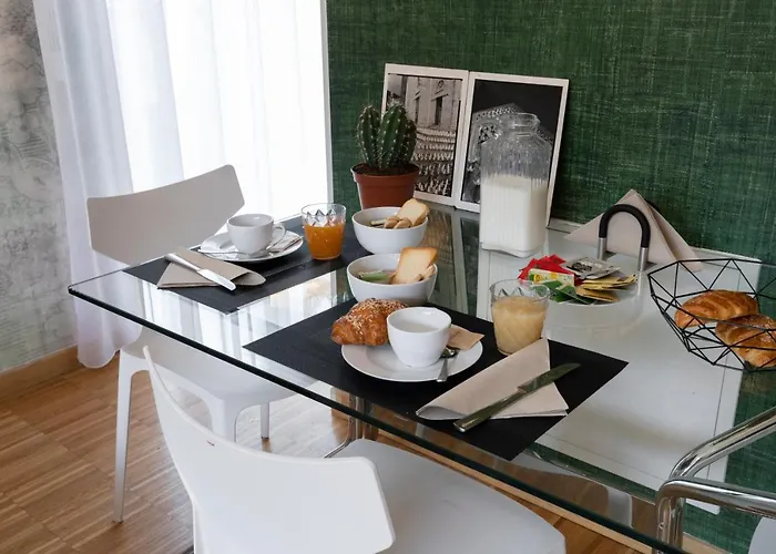 Apartment Vela Centro Con Garage *