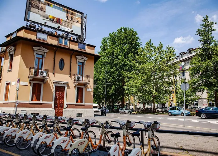 Apartment Sunshine Raggio Di Sole