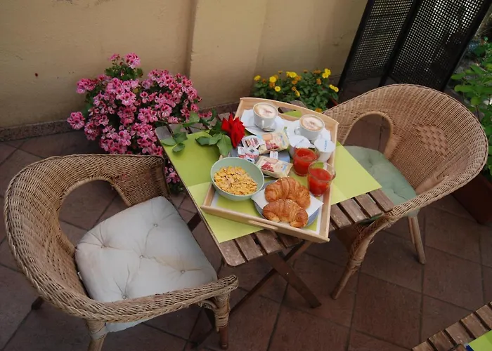 Salerno 3* Milano