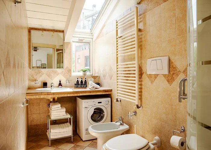 Sunshine Raggio Di Sole Apartment Mailand