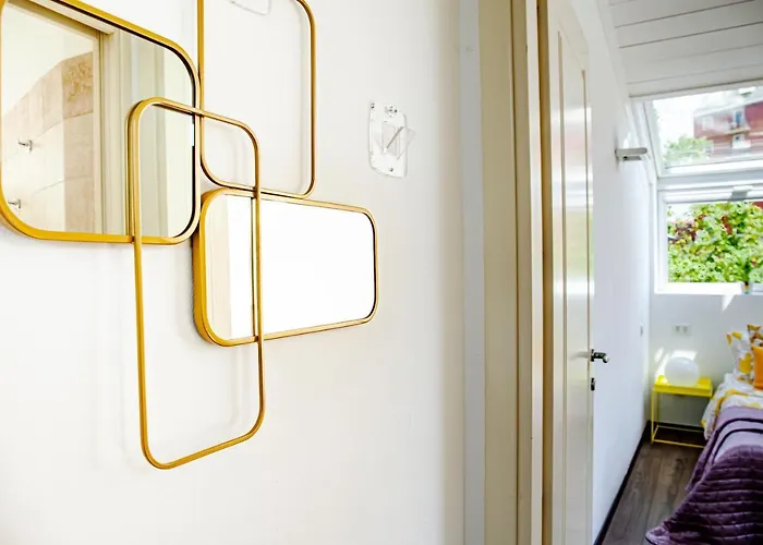 Apartment Sunshine Raggio Di Sole