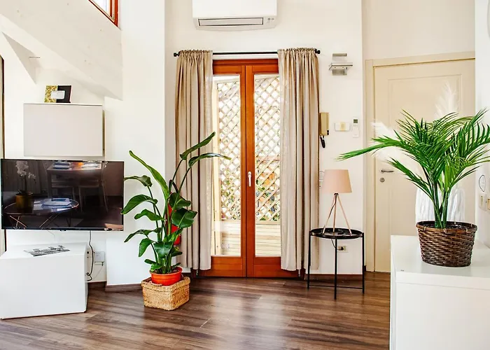 Apartment Sunshine Raggio Di Sole Mailand