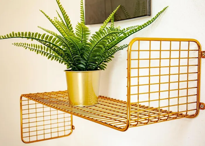 Apartment Sunshine Raggio Di Sole *