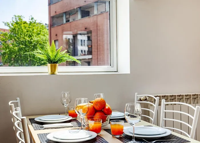 Apartment Sunshine Raggio Di Sole Mailand