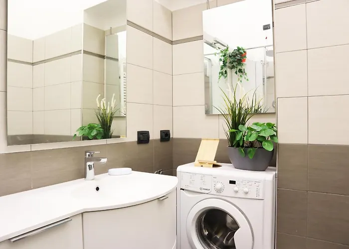 Cenisio Comfort House Appartement *