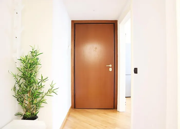 Cenisio Comfort House Milan