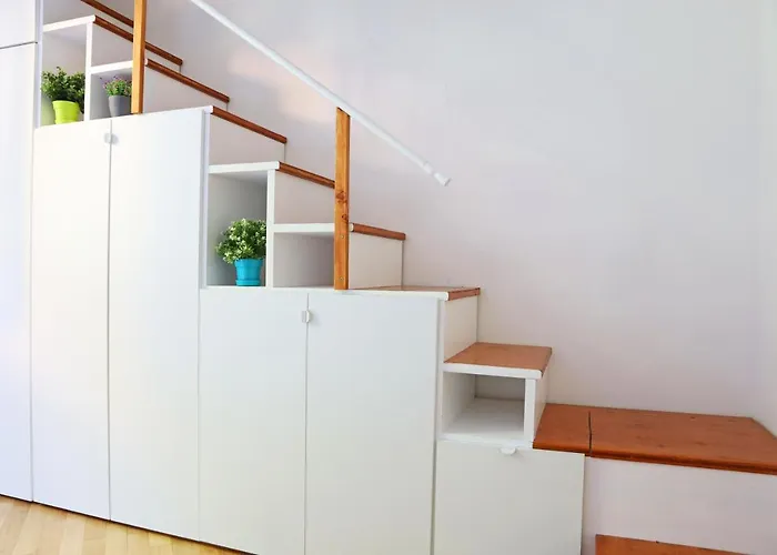 Cenisio Comfort House Apartment *