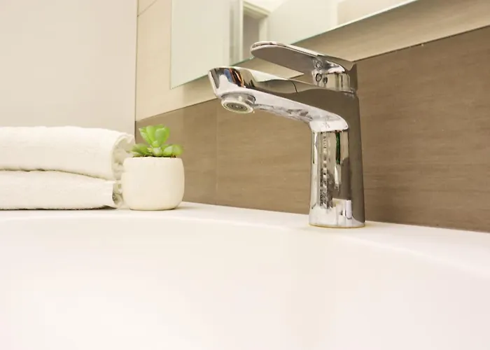 Appartement Cenisio Comfort House *