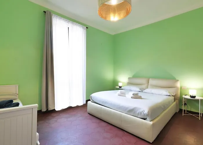 Primopiano - Melzo C *