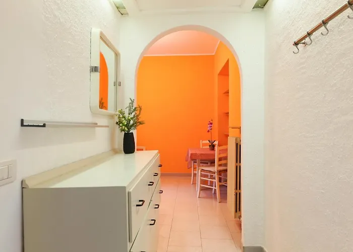 Apartment Primopiano - Melzo C Mailand