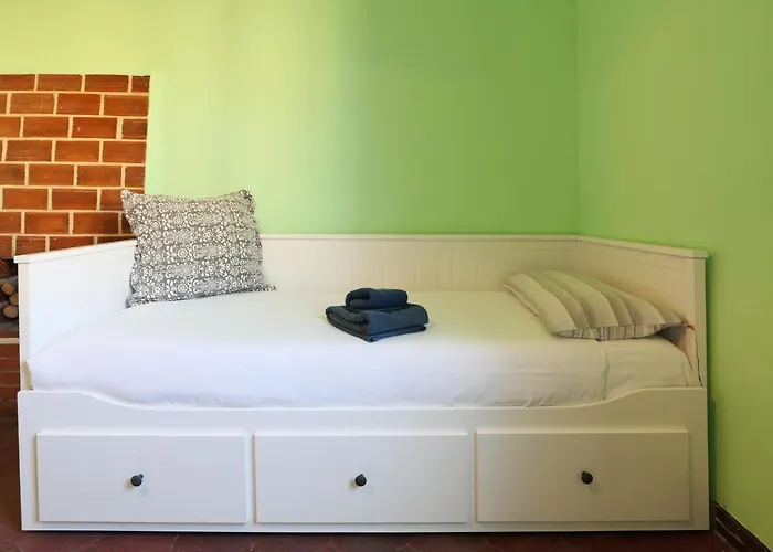 Primopiano - Melzo C Apartment