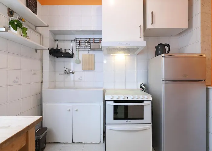 Primopiano - Melzo C Apartment