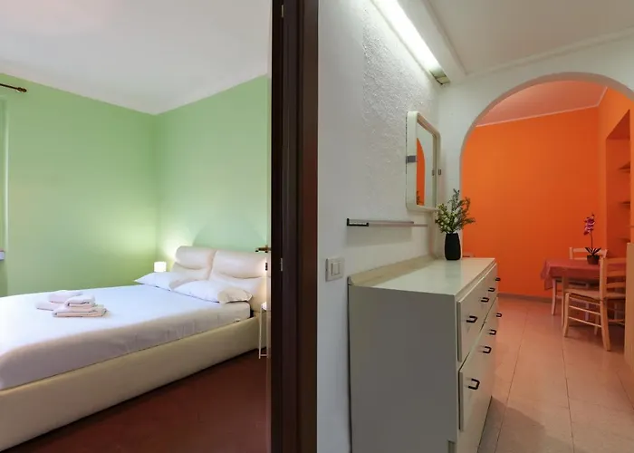 Apartment Primopiano - Melzo C