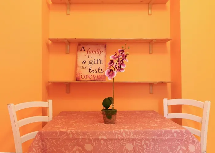 Apartment Primopiano - Melzo C *