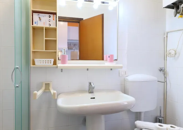 Primopiano - Melzo C * Mailand