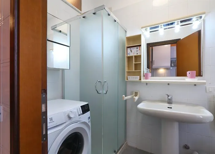 Apartment Primopiano - Melzo C Mailand