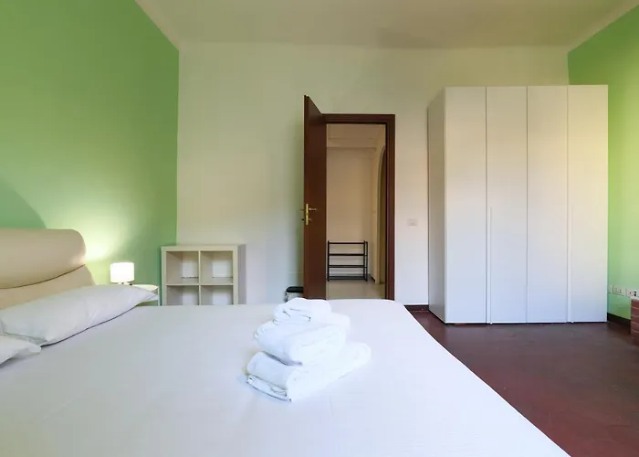 Primopiano - Melzo C Apartment