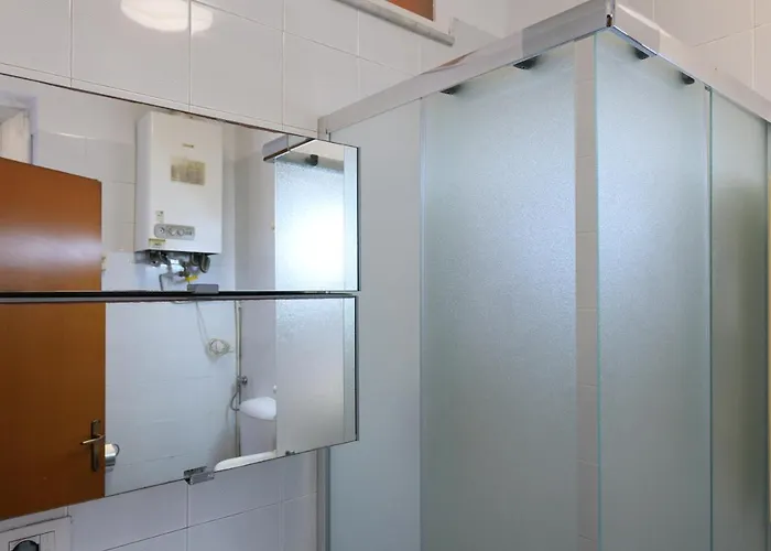 Apartment Primopiano - Melzo C Mailand