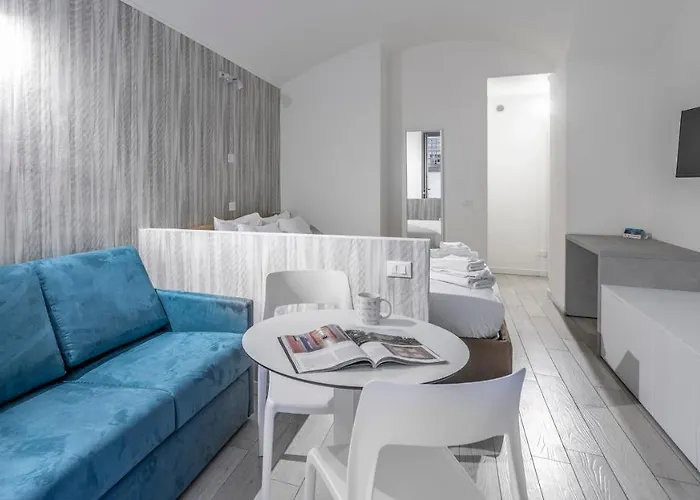 Apartamento Italianway Milán
