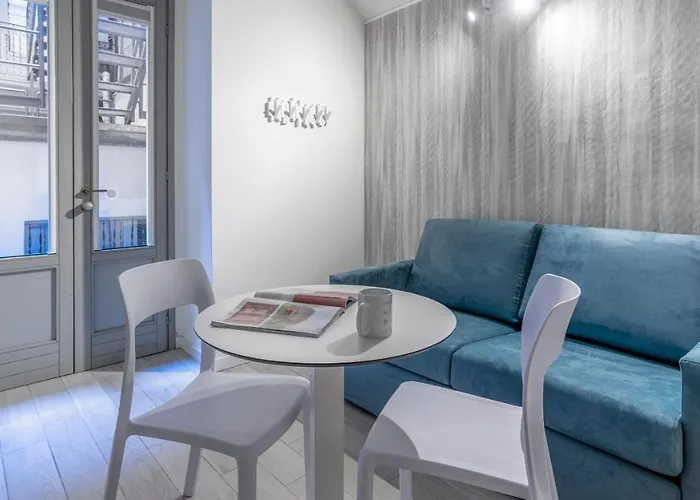 Italianway Apartmán