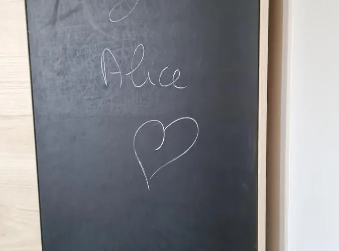 La Maison Di Monica E Alice A Milano-appartamento Con Terrazza Milano