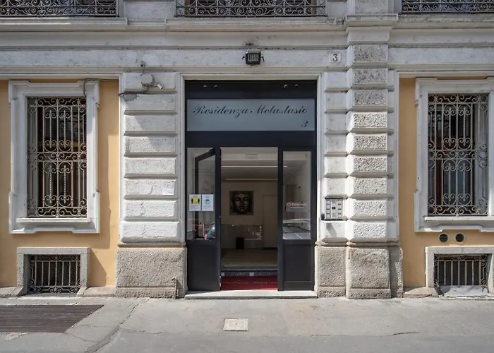 Italianway - The B Village New * Milan