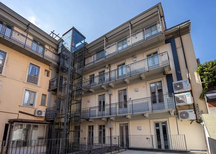 Italianway - The B Village New Milan