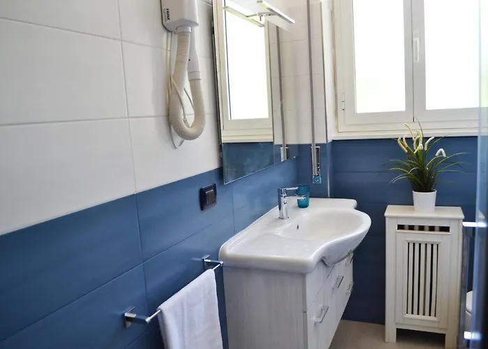 Colletta Appartement *