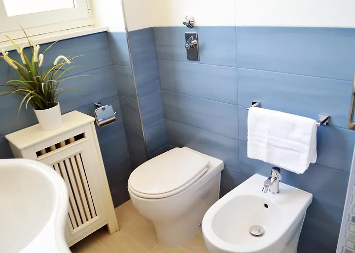 Colletta Apartment *