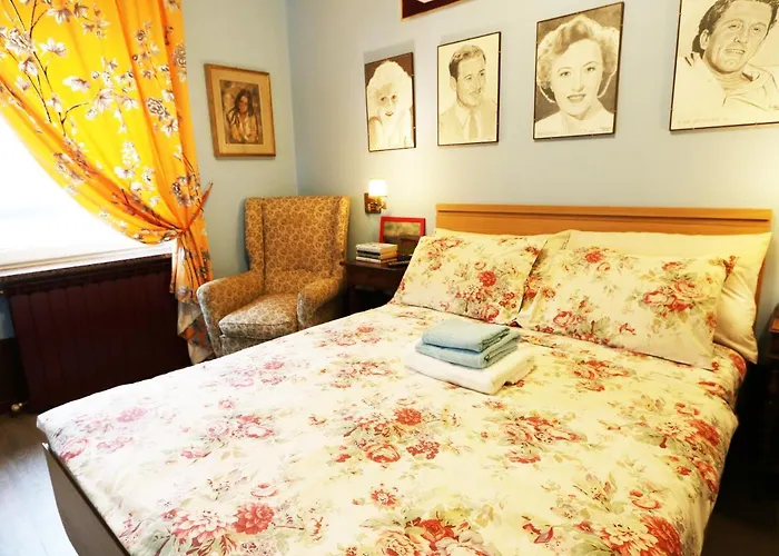 Grand Coconut Hostel Milaan