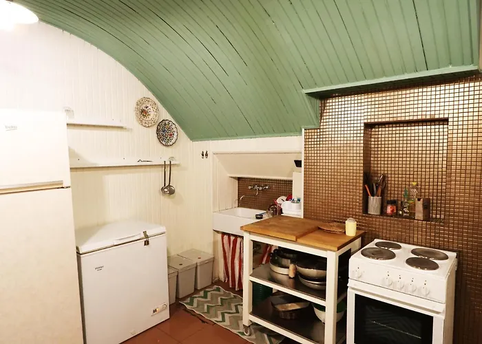 Grand Coconut 旅馆