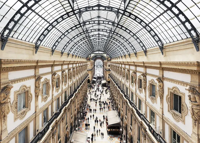 Ξενοδοχείο Galleria Vik - Townhouse Galleria - Small Luxury Of The World