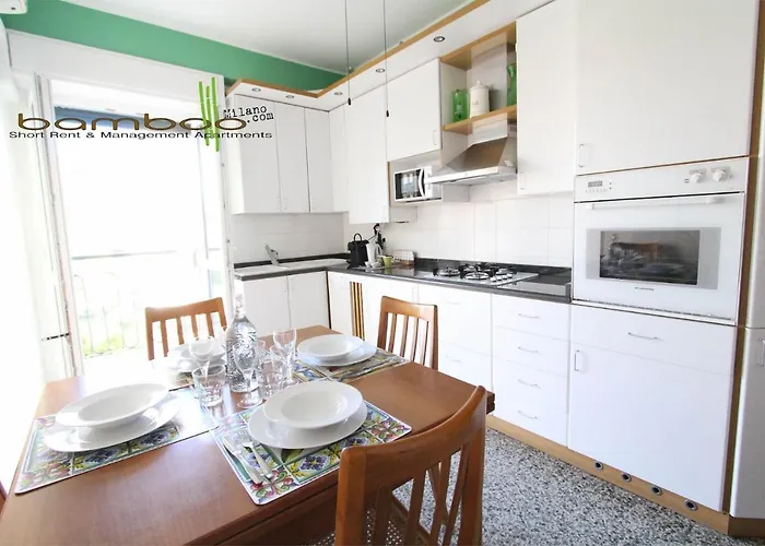 Appartamento Bamboo Ebro