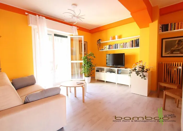 Bamboo Ebro Milano
